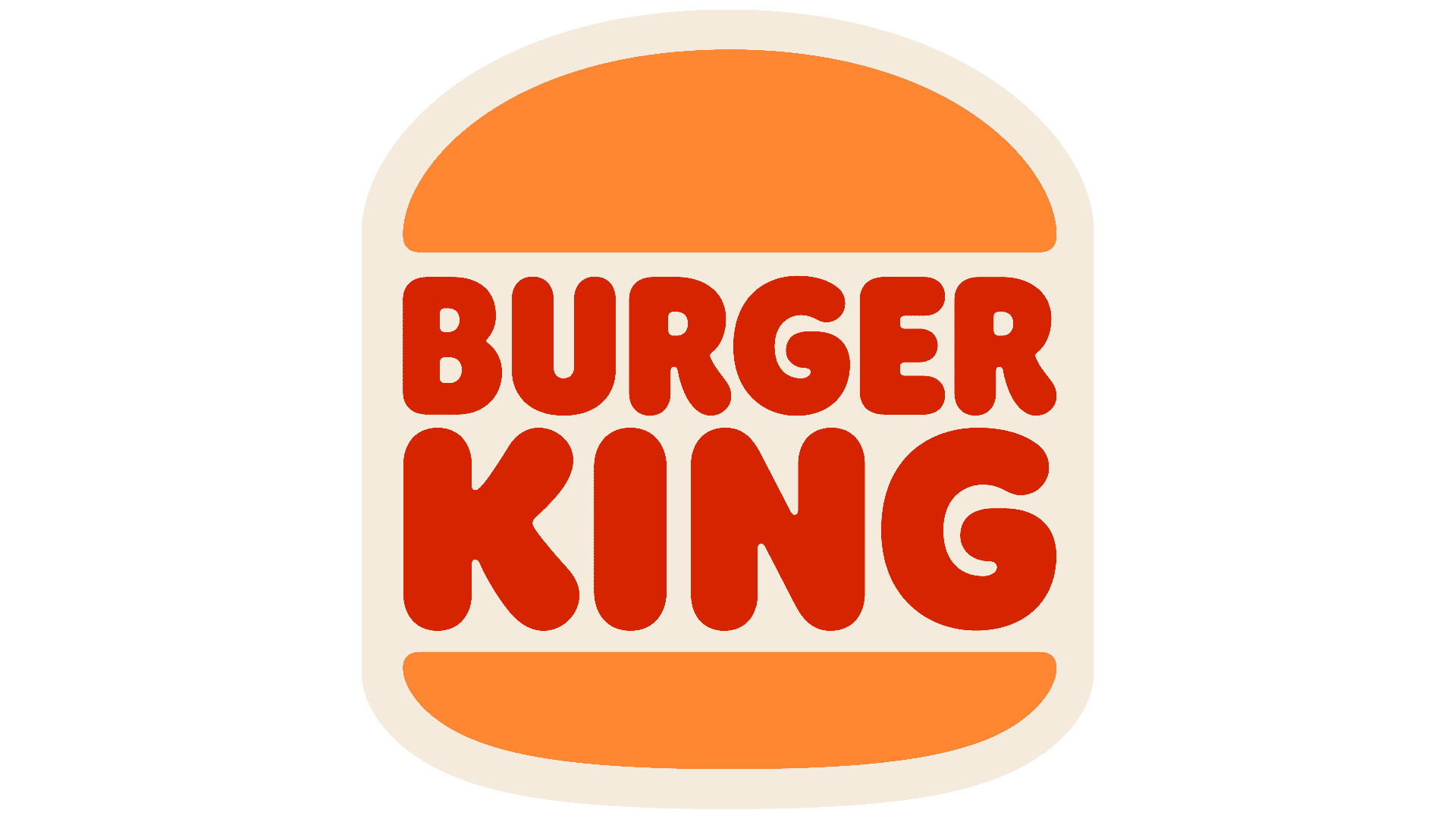 burger king logo